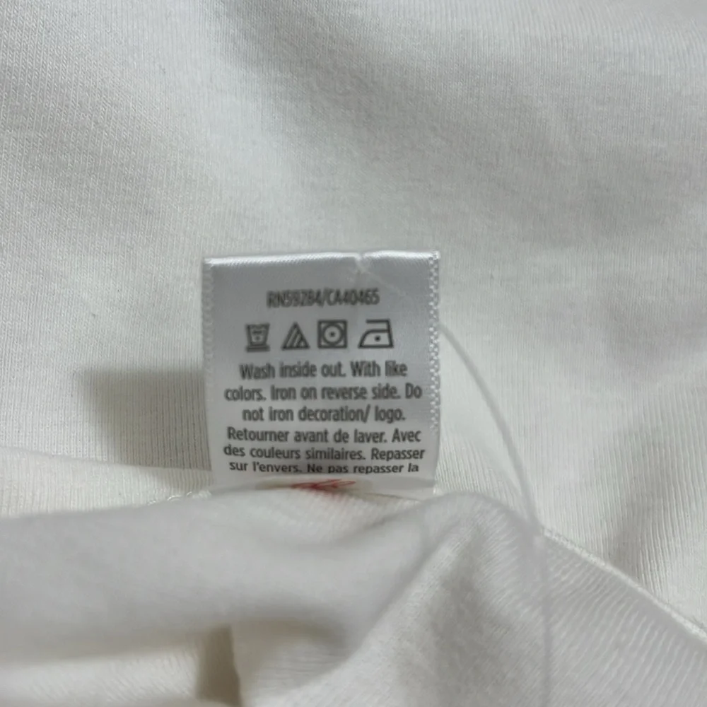 NWT Gymboree White Yellow Sunflower Embroidered Cotton Long Sleeve Tee